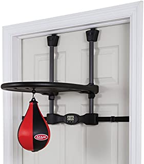 Majik Over The Door Speed Bag