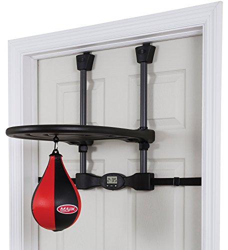 Majik Over The Door Speed Bag