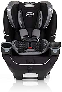 Evenflo EveryFit 4-in-1 Convertible Car Seat, Olympus