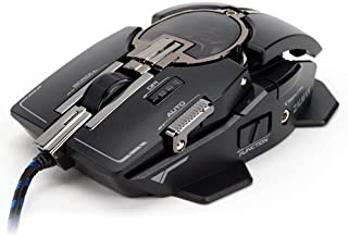 Zalman USB Knossos Laser Gaming Mouse