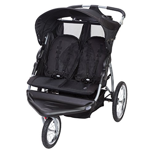 10 Best Double Jogger Strollers