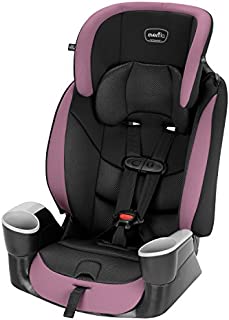 Evenflo Maestro Sport Harness Booster Car Seat, Whitney