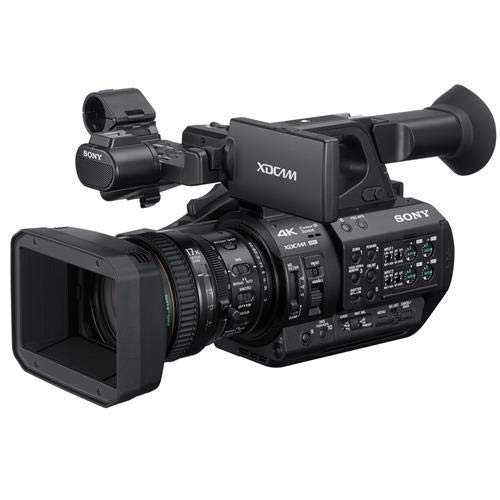 Sony PXW-Z280 Compact