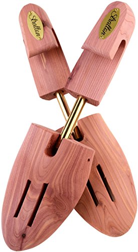 Stratton Mens Cedar Shoe Tree