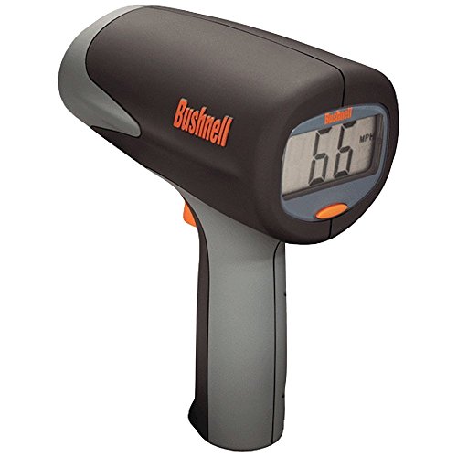 Bushnell Velocity Value Kit Bushnell 101911 Radar Gun w/ FREE