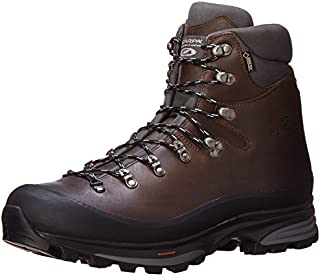 Scarpa Men's Kinesis Pro Gtx Hiking Boot,Ebony,44 EU/10.5 M US