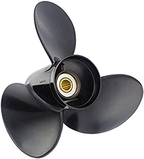 SOLAS 2511-145-19 propeller