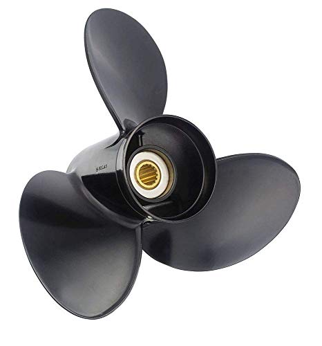 SOLAS 2511-145-19 propeller