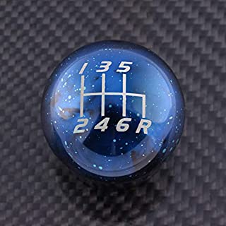 Billetworkz Cosmic Space Shift Knob