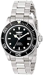 Invicta Men's 8926OB Pro Diver Stainless Steel Automatic Watch with Link Bracelet