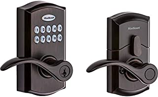 Kwikset SmartCode 955 Keypad