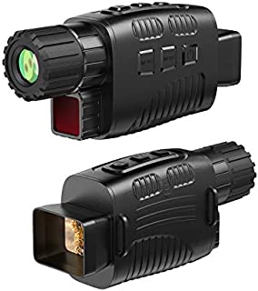 JStoon Night Vision Monocular