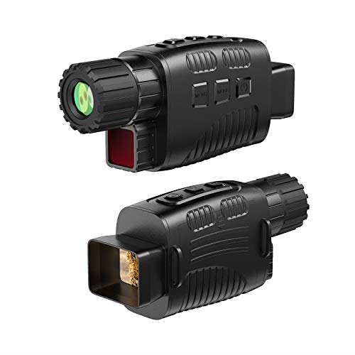 JStoon Night Vision Monocular