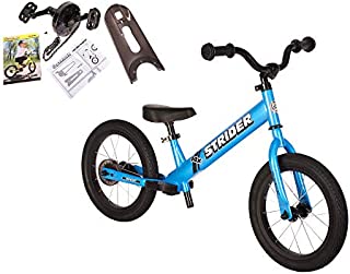 Strider - 14X 2-in-1 Balance to Pedal Bike Kit