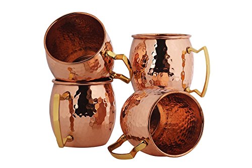 10 Best Good Moscow Mule Cups