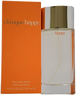 Happy By Clinique For Women, EDP, 3.4 Fl Oz