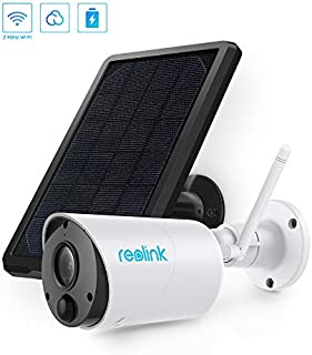 Outdoor Security Camera System, REOLINK