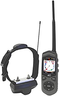 Dog Expedition TC1 Border Patrol GPS System