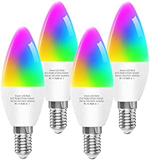 Smart Light Bulbs - DOGAIN