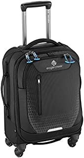 Eagle Creek Expanse AWD International Carry-On Luggage, Black