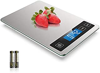 Nicewell Food Scale, 22lb Digital Kitchen Scale