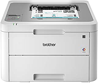 Brother HL-L3210CW Compact Digital Laser Printer