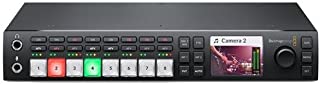 Blackmagic Design ATEM Television Studio HD Live