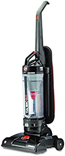 Hoover Commercial CH53010 TaskVac Bagless Lightweight Upright Vacuum, 13-Inch