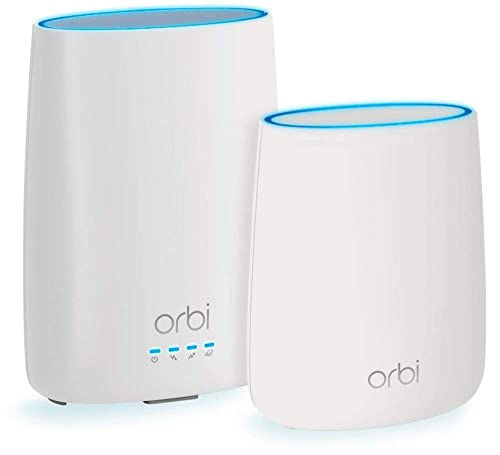 Netgear Orbi All-In-One