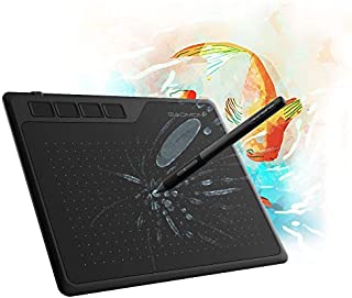 GAOMON S620 6.5 x 4 Inches Graphics Tablet