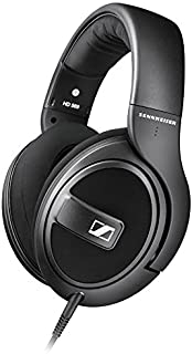 Sennheiser HD 569 Closed Back Headphone