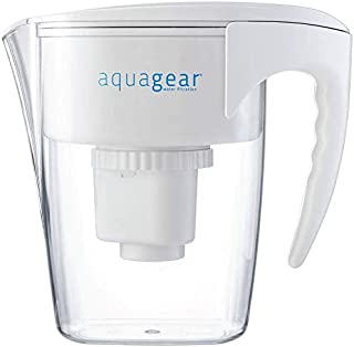 Aquagear Water Filter Pitcher