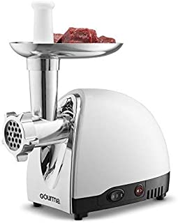 Gourmia GMG525 Electric Meat Grinder