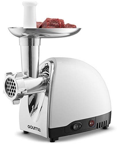 9 Best 10 Electric Meat Grinders