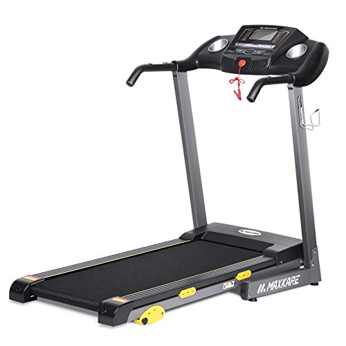 9 Best Cheap Treadmills Under 500