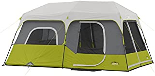 CORE 9 Person Instant Cabin Tent - 14' x 9'