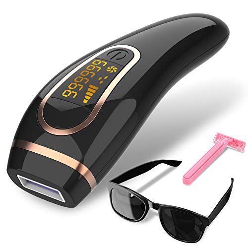 9 Best Hair Removal Laser For Face