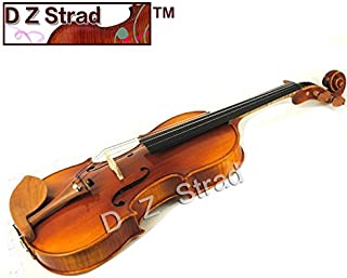 DZ Strad Model 220