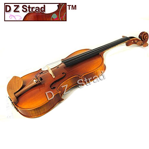 DZ Strad Model 220