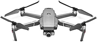 DJI Mavic 2 Drone Quadcopter (Mavic 2 Zoom Single Unit)