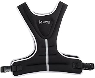 Tone Fitness 8lb Weighted Vest