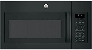 GE JVM6175DKBB Microwave