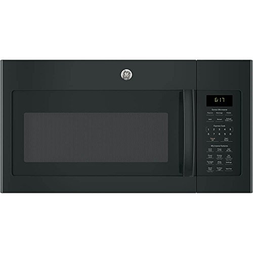 GE JVM6175DKBB Microwave