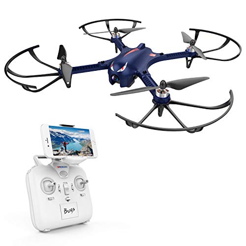 10 Best Fpv Drone For Gopro