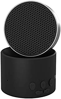 Adaptive Sound Technologies Lectrofan Micro2 Sleep Sound Machine & Bluetooth Speaker with Fan Sounds, White Noise, & Ocean Sounds for Sleep & Sound Blocking