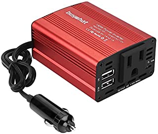 Buy What BW-150 150W Car Power Inverter