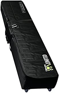 Demon Phantom Fully Padded Travel Snowboard Bag