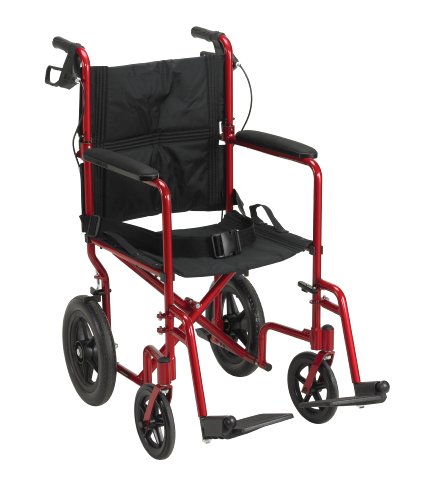 10 Best Portable Transport Wheelchairs