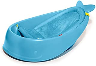 Skip Hop Baby And Toddler Bath Tub