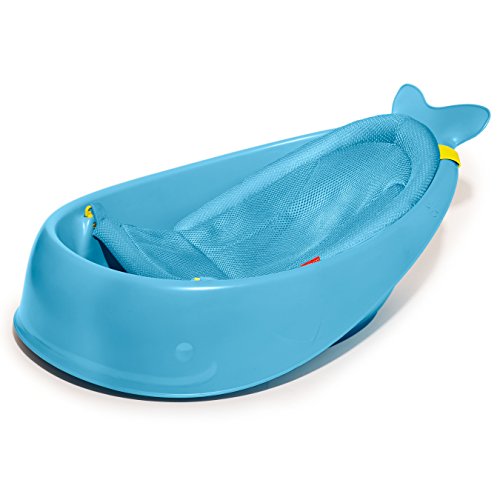 Skip Hop Baby And Toddler Bath Tub